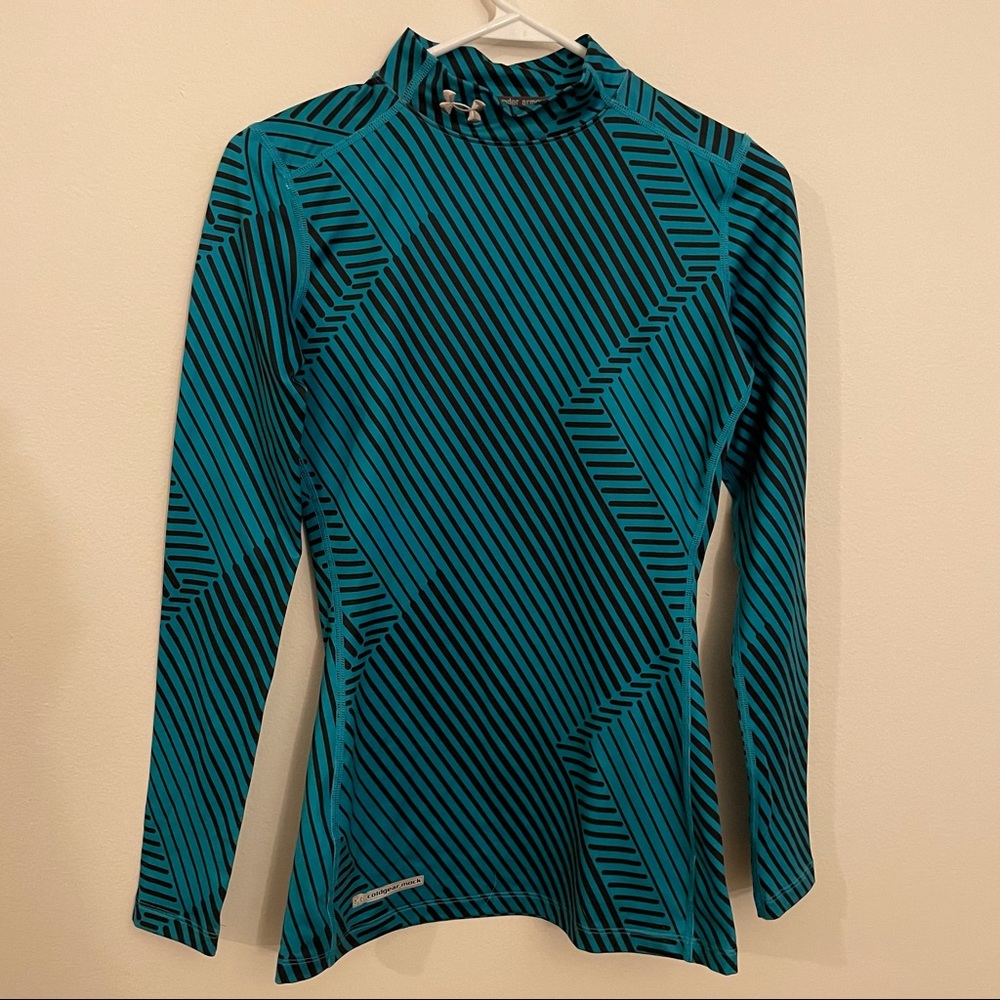 Under Armour Coldgear fitted under layer